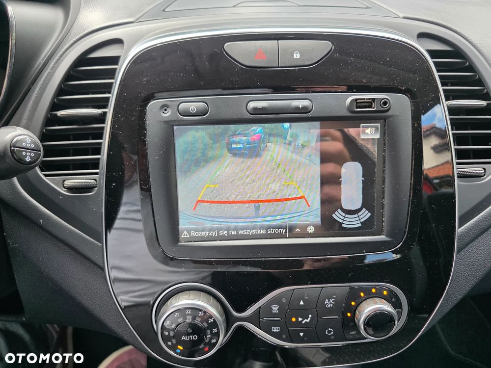 Renault Captur ENERGY TCe 90 Start&Stop Dynamique - 20