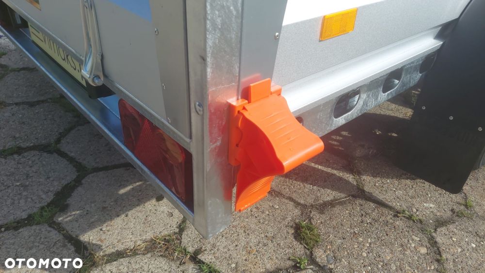 Wiola Silesia Plus 2-osie 750 dmc - 13