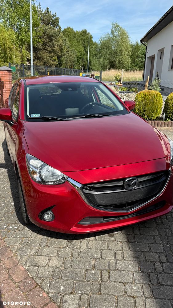 Mazda 2 SKYACTIV-G 75 Center-Line - 9
