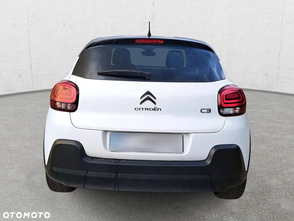 Citroën C3 1.2 PureTech Shine - 7