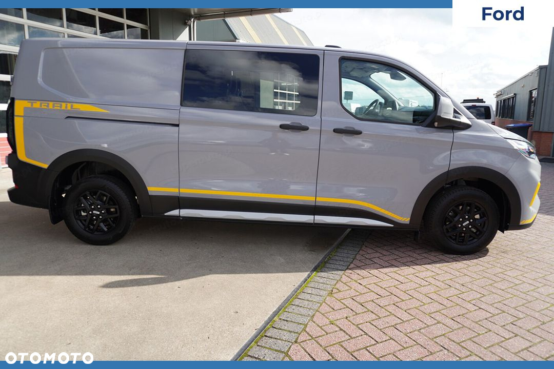 Ford Transit Custom 320 L2H1 Trail A8 AWD 2.0 170KM - 3