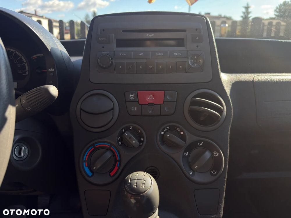 Fiat Panda 1.2 Dynamic Eco - 9