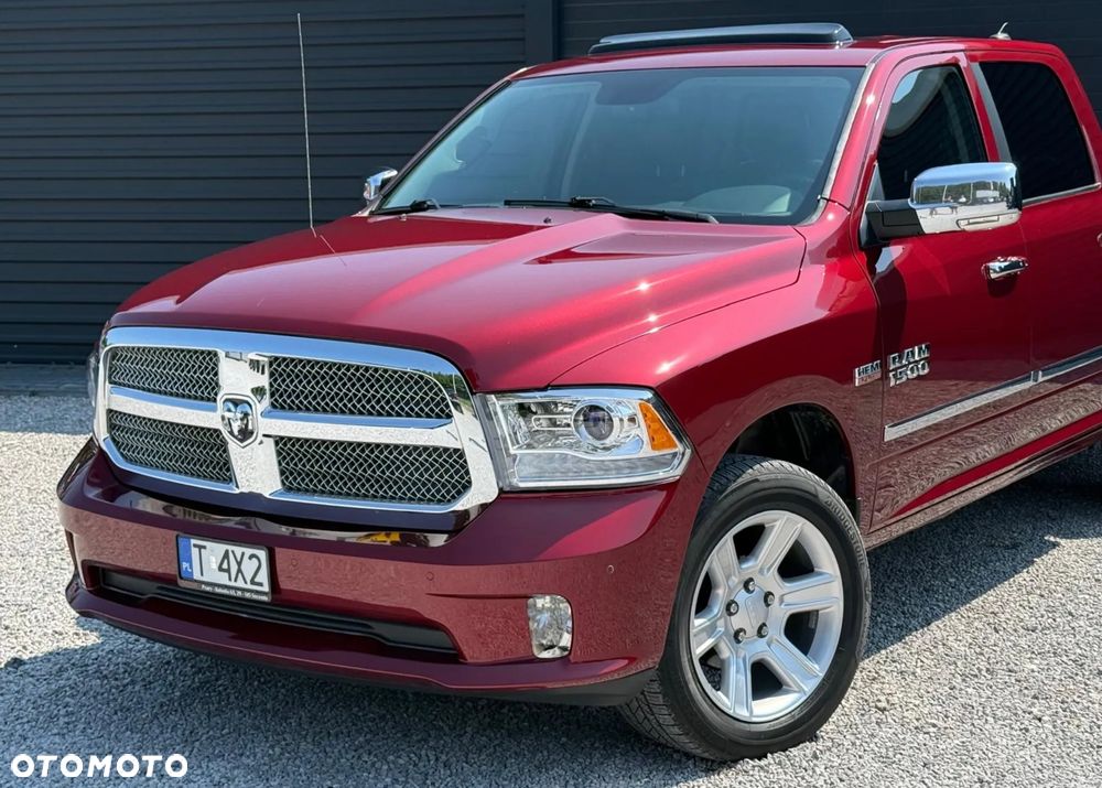 RAM 1500 - 9
