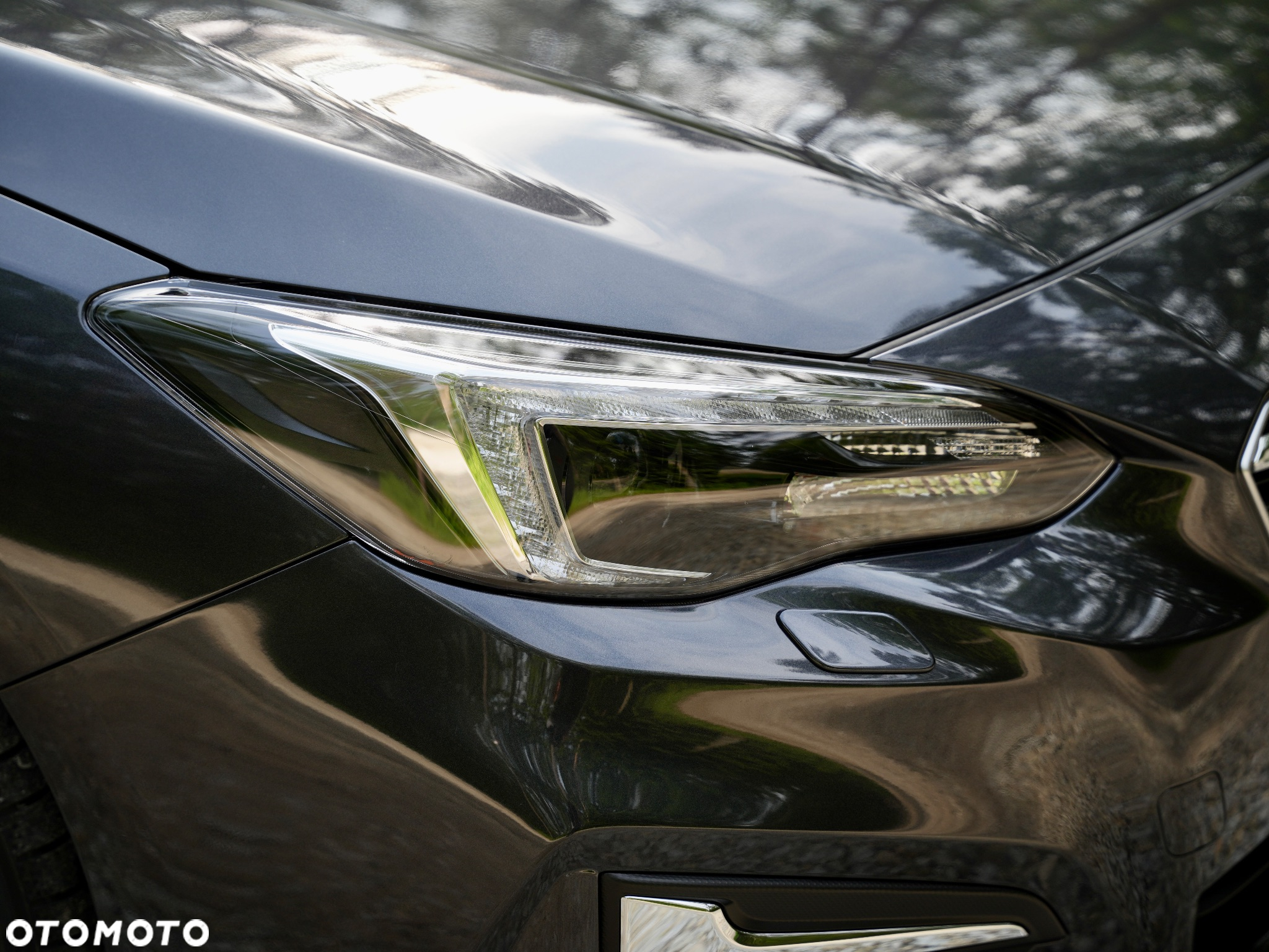 Subaru Impreza 1.6 Trend (EyeSight) Lineartronic - 28