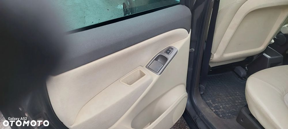 Lancia Musa 1.3 MTJ DFN Oro - 8