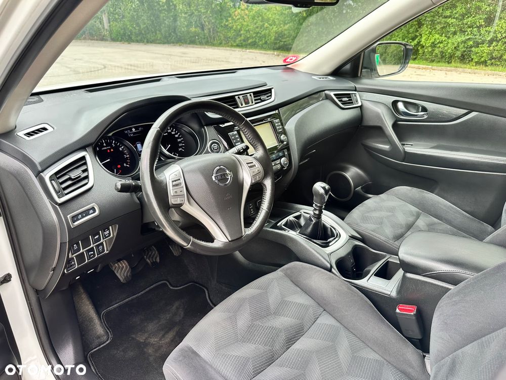 Nissan X-Trail 1.6 DIG-T Tekna - 14