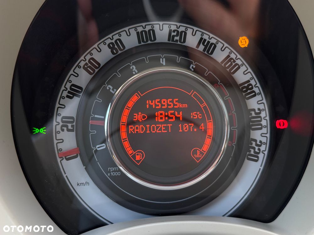 Fiat 500 - 11