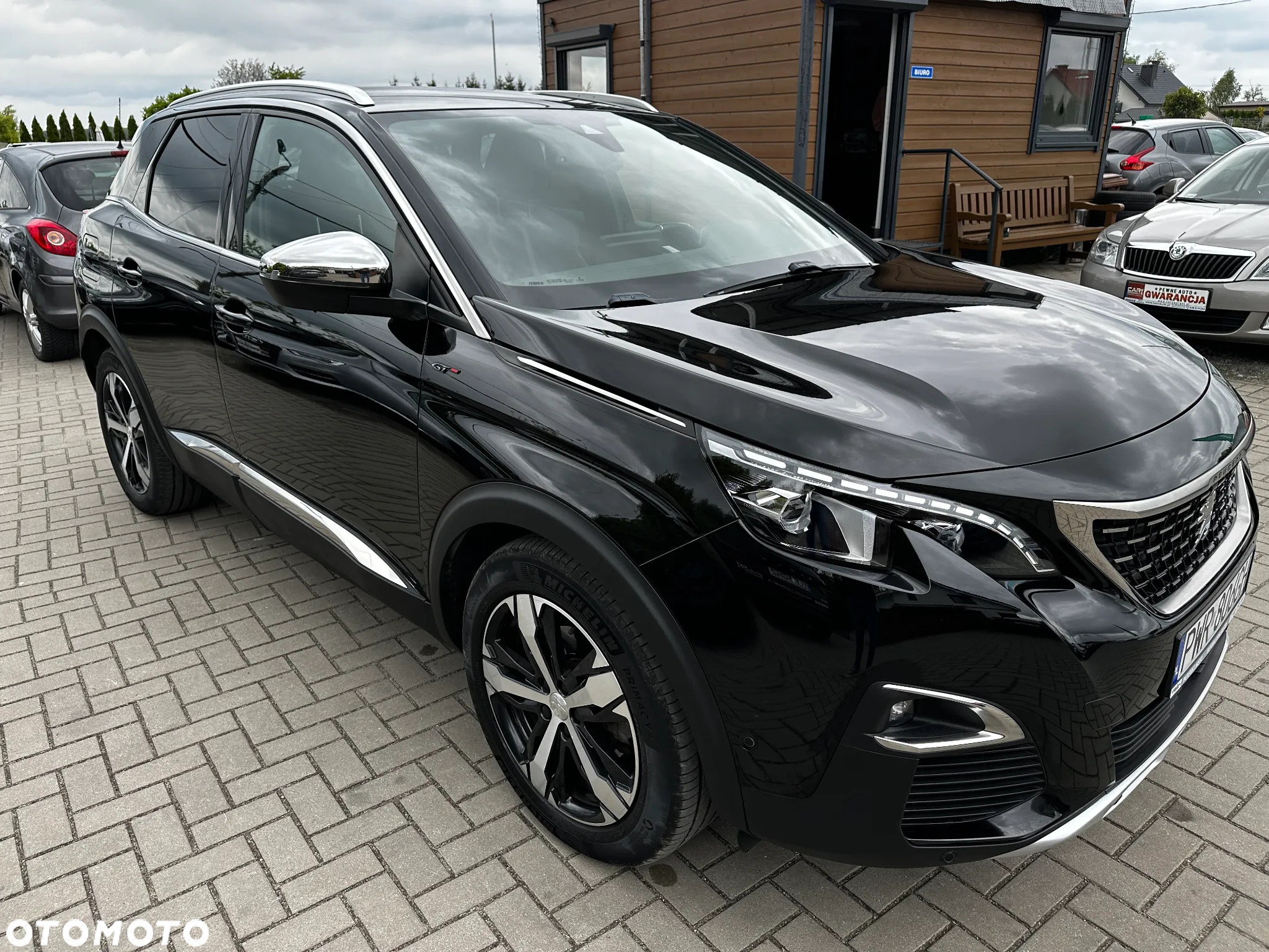 Peugeot 3008 - 2