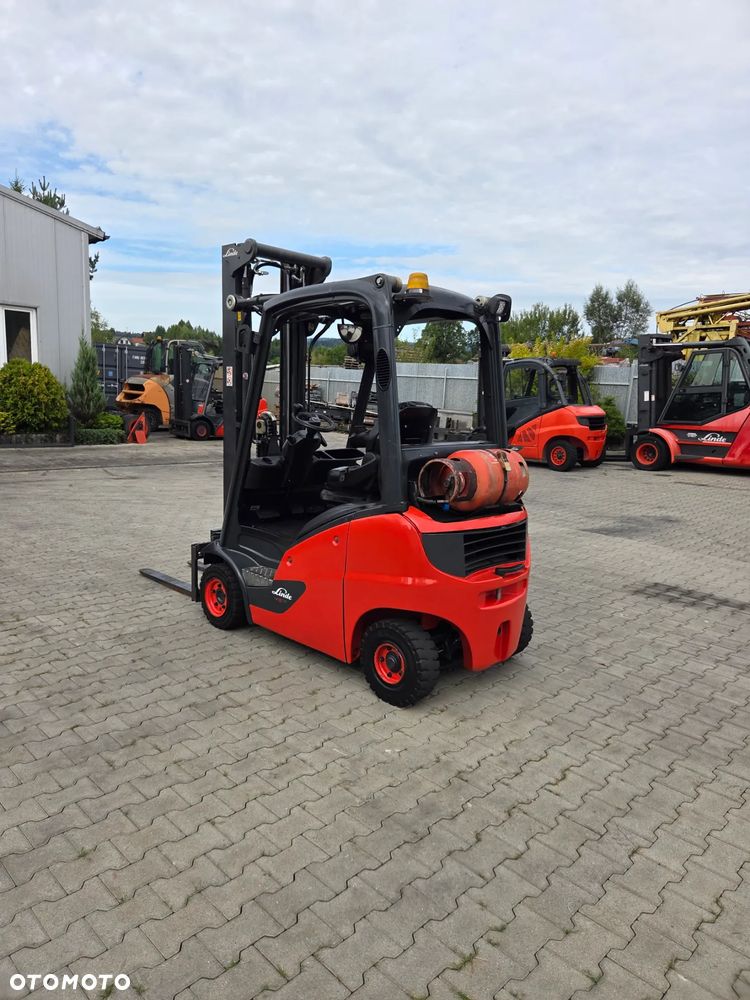 Linde H16T Evo - 3