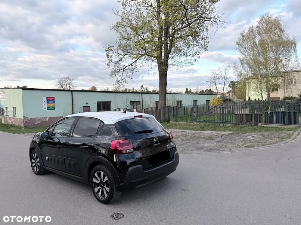 Citroën C3 1.2 VTi Exclusive - 6