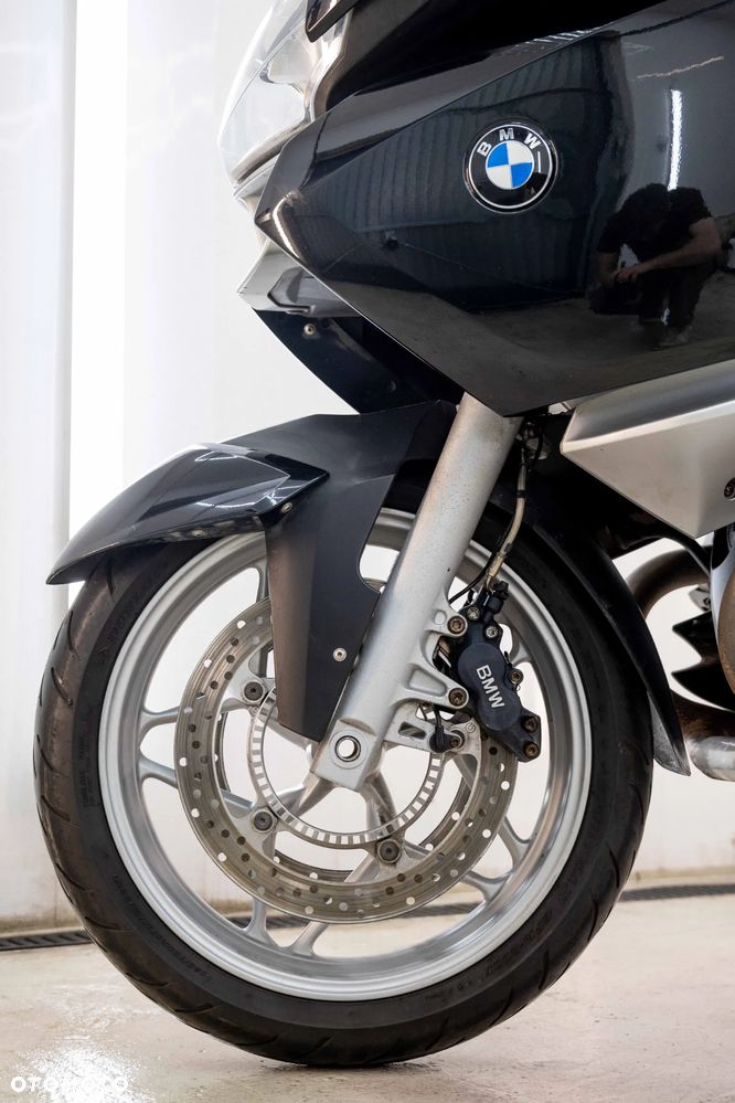 BMW RT - 31