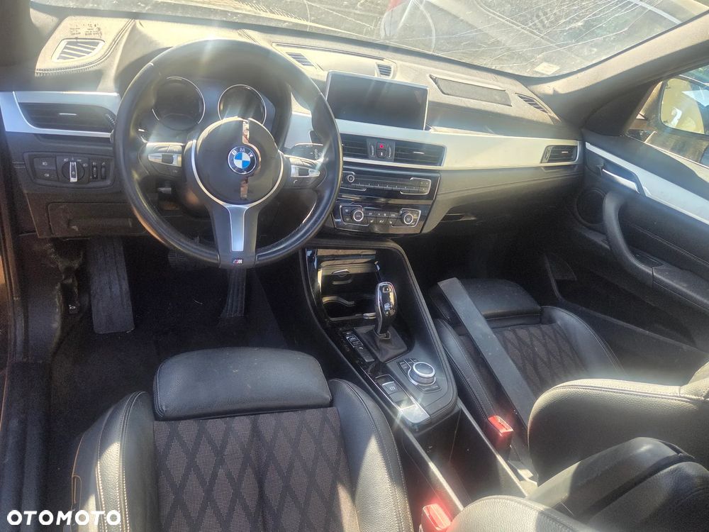 BMW X1 sDrive18d M Sport - 16