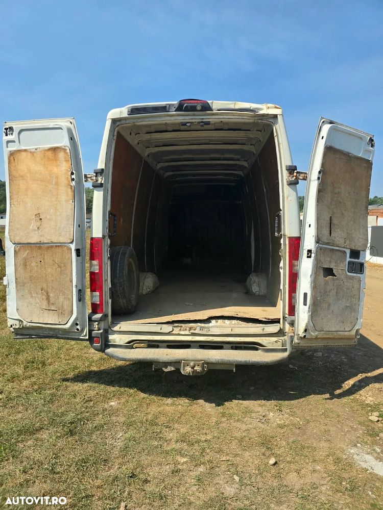 Iveco daily - 8