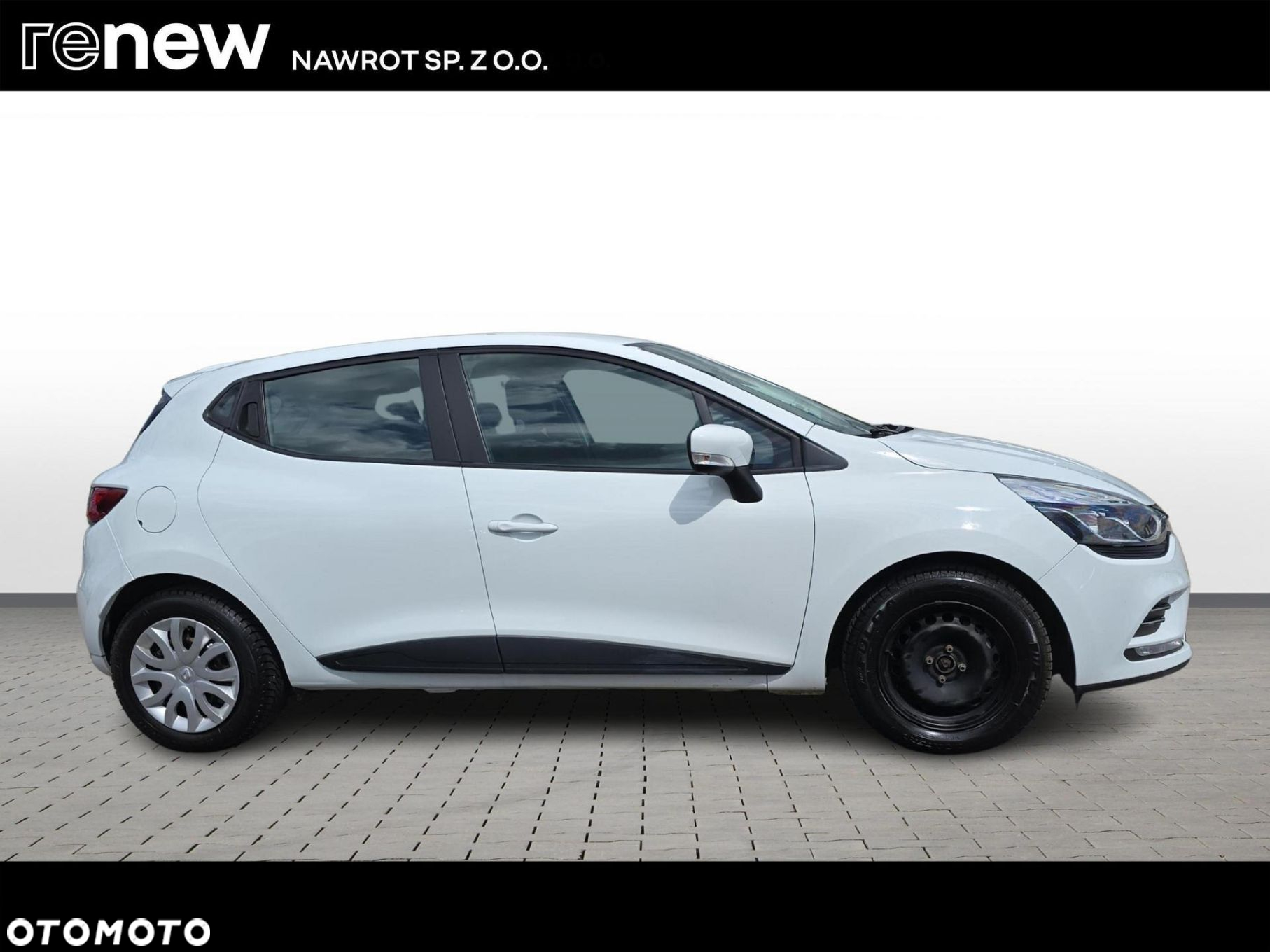 Renault Clio 0.9 Energy TCe Alize - 6