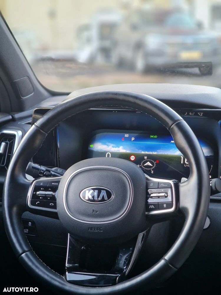 Kia Sorento - 19