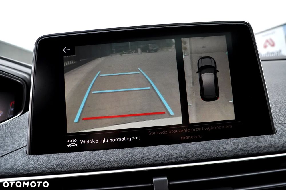 Peugeot 3008 1.2 PureTech GT S&S - 29