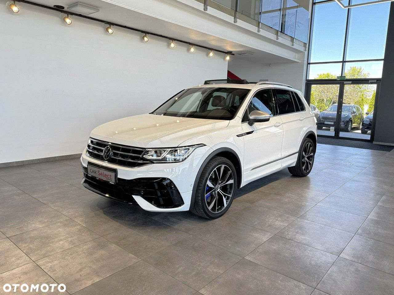 Volkswagen Tiguan - 5