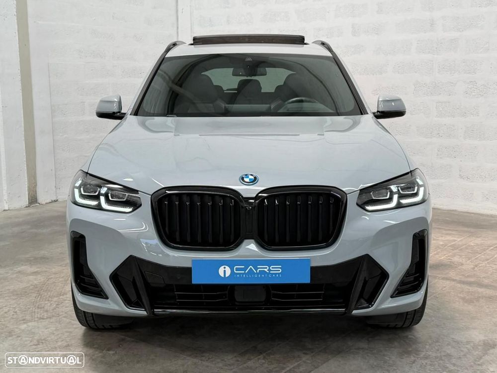 BMW X3 30 e xDrive Pack M Desportivo Pro - 9
