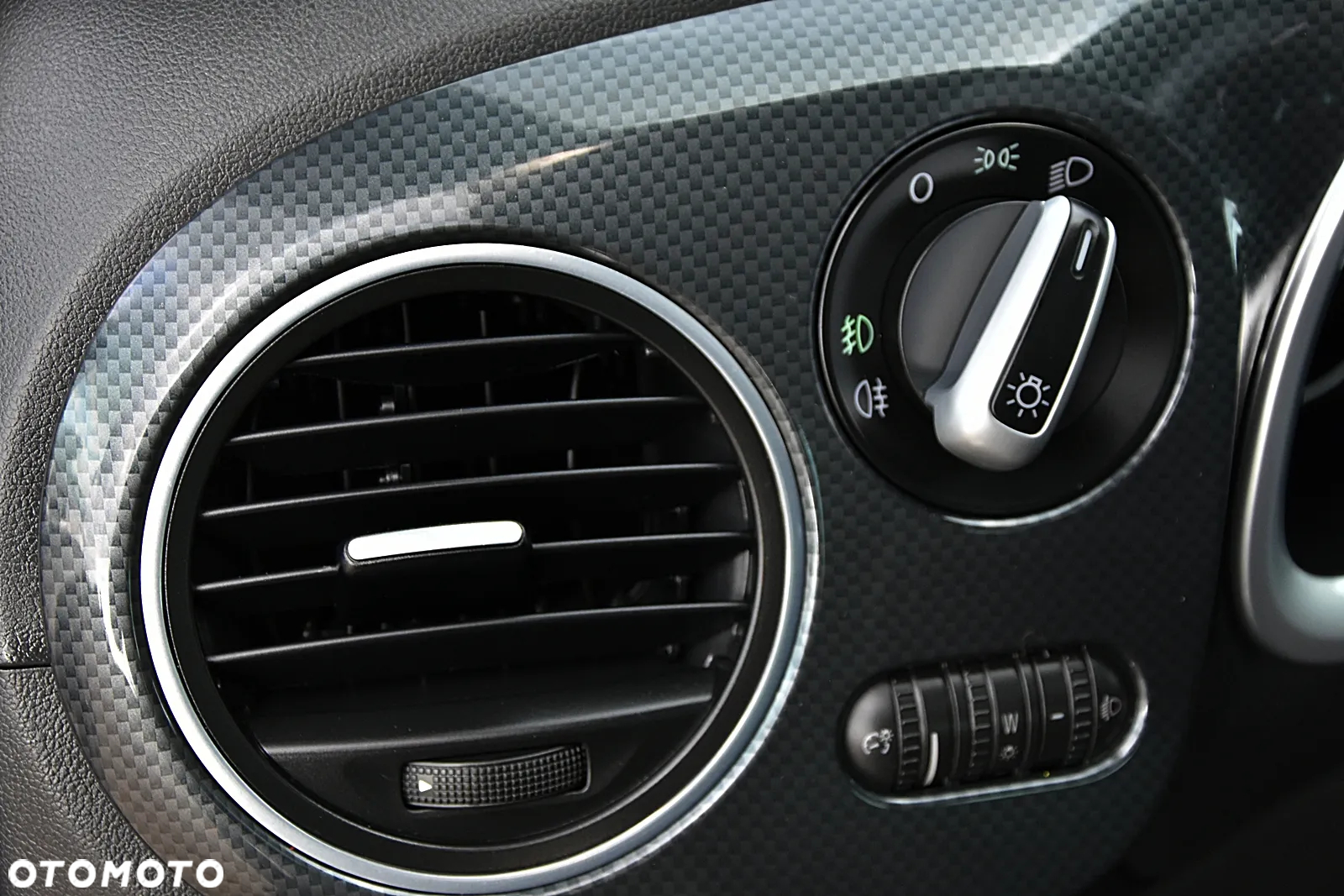 Volkswagen Beetle 2.0 TDI Design - 20