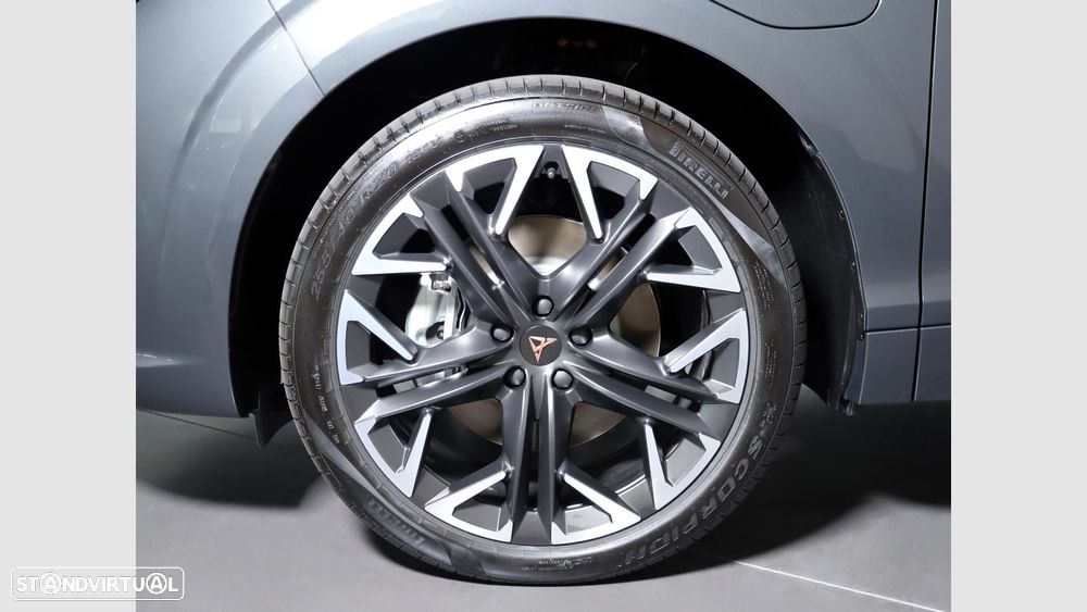 Cupra Terramar 1.5 e-Hybrid Special Edition DSG - 7