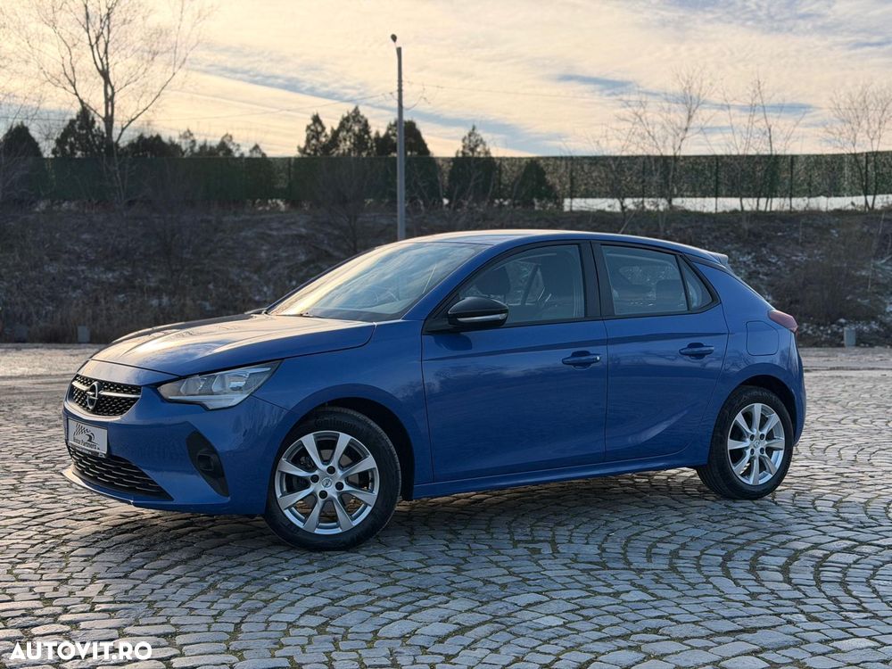 Opel Corsa 1.2 Start/Stop Edition - 2