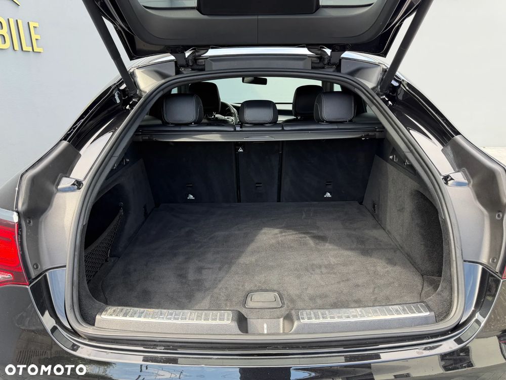 Mercedes-Benz GLC 200 4-Matic - 30