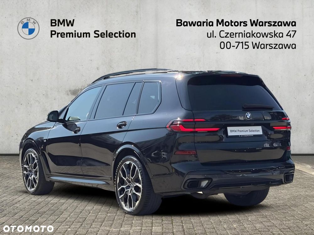 BMW X7 - 26