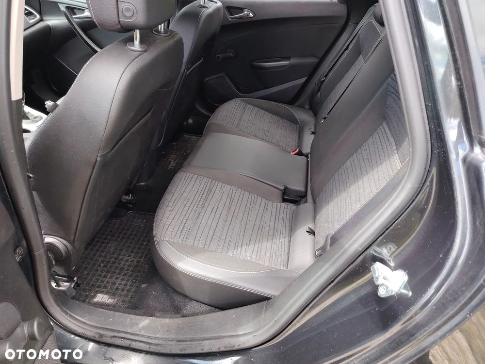 Opel Astra 1.6 CDTI DPF ecoFLEX TourerStart/Stop ENERGY - 24