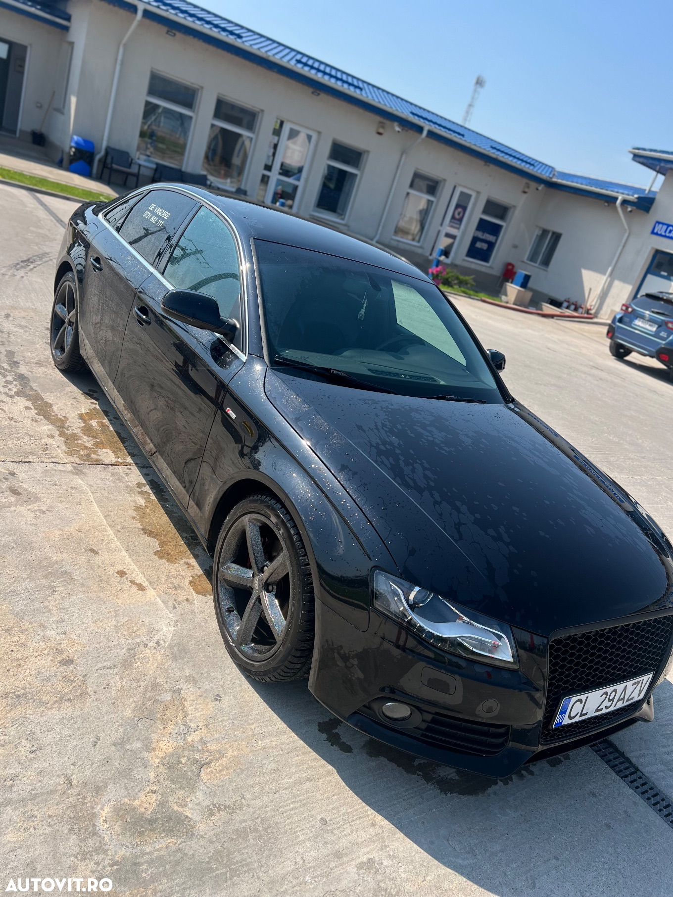 Audi A4 2.0 TDI - 18