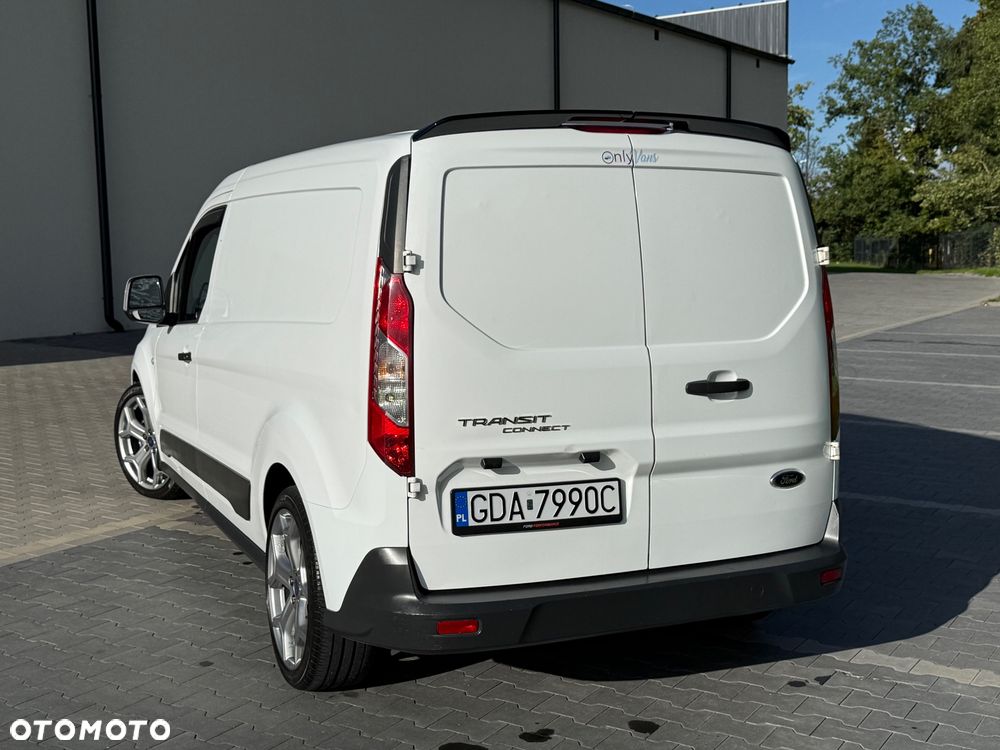 Ford Transit Connect 230 L2 Trend - 12