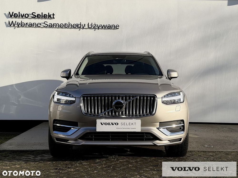 Volvo XC 90 - 4