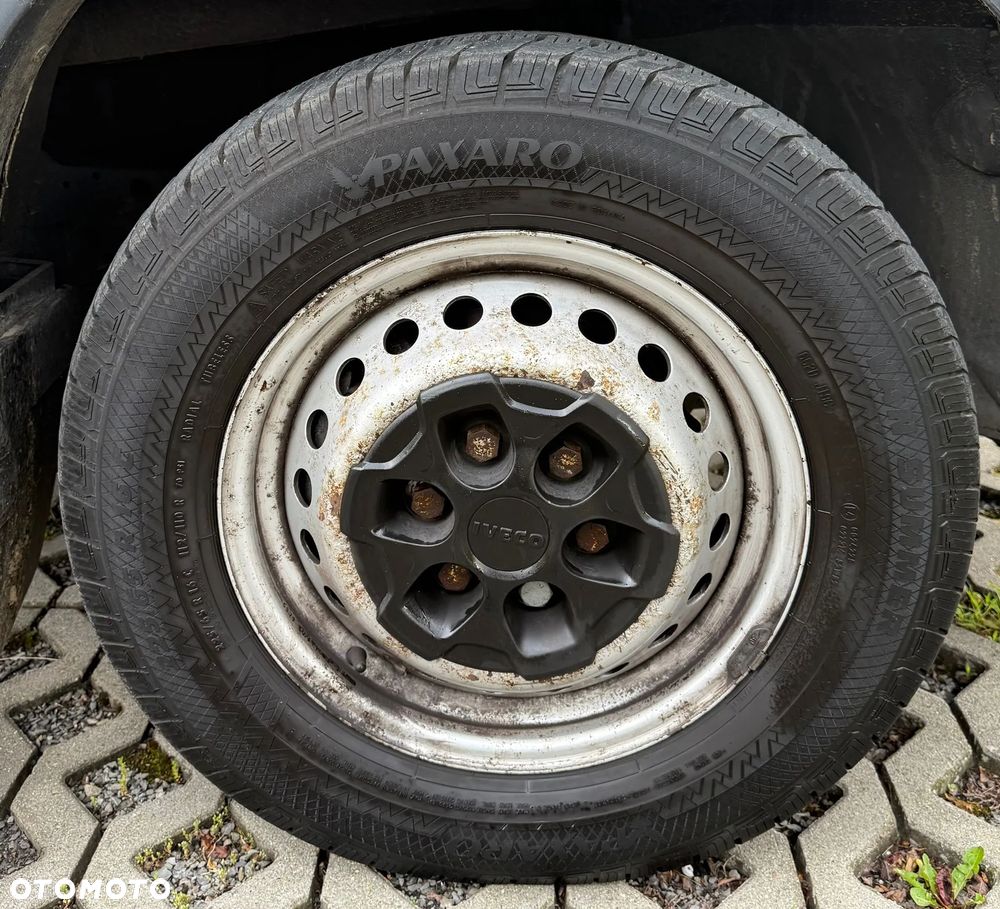 Iveco Daily 3,0 L❗35S18❗Kontener 8EP❗Winda 750KG❗HI-MATIC - 22