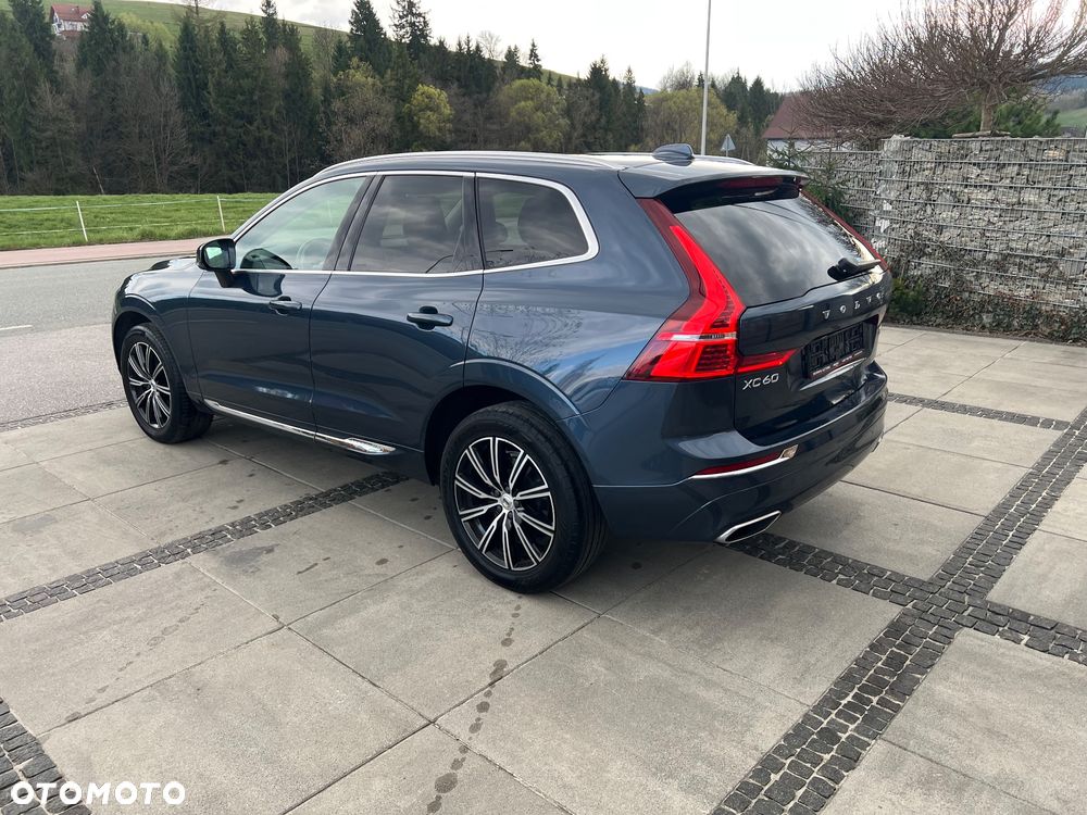 Volvo XC 60 T5 AWD Geartronic Inscription - 7