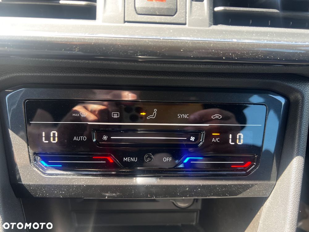Seat Tarraco 1.5 TSI ACT OPF DSG Xcellence - 8