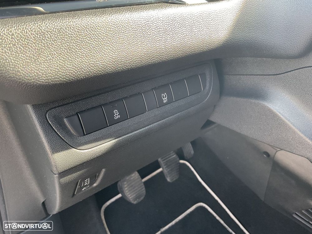 Peugeot 208 1.4 HDi Access - 17
