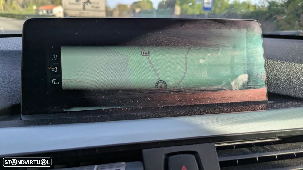 BMW 418 Gran Coupé d Pack M Auto - 11