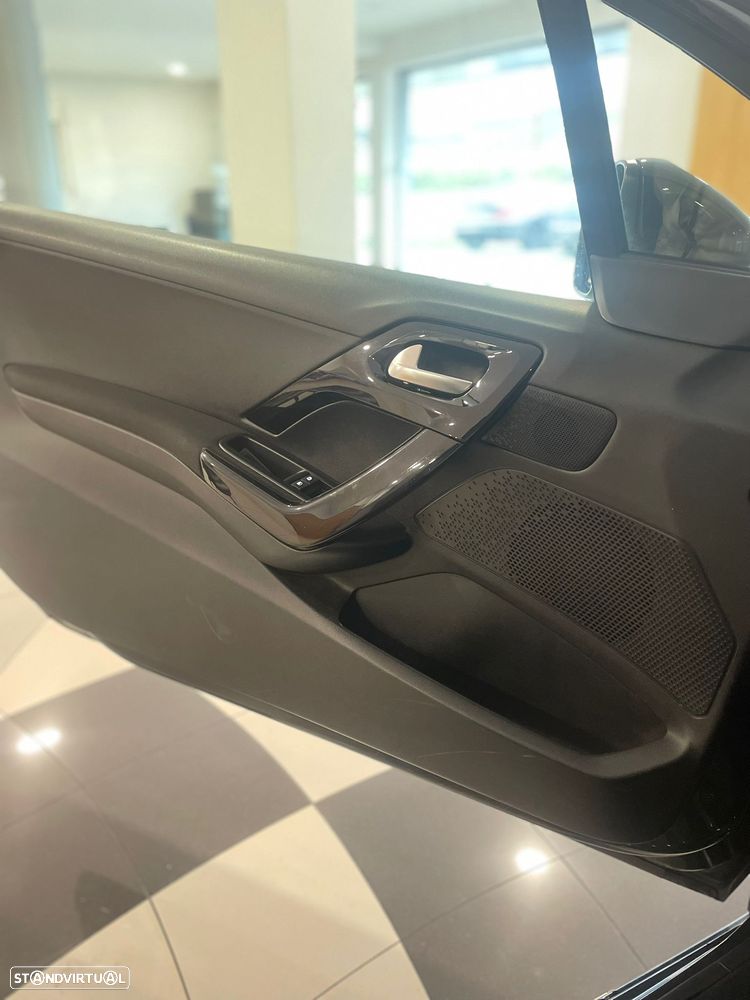 Peugeot 208 1.6 BlueHDi Active - 24