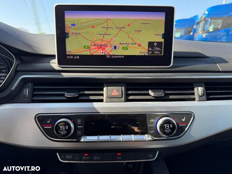 Audi A4 Avant 45 TDI quattro tiptronic sport - 13