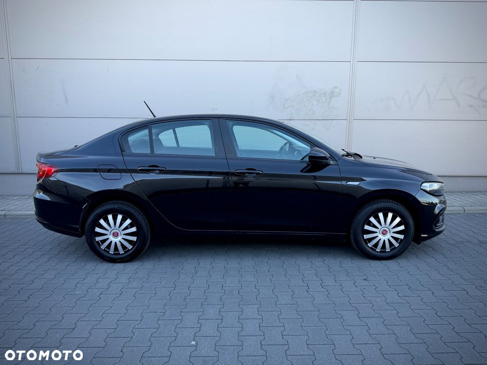 Fiat Tipo 1.4 Classic - 19