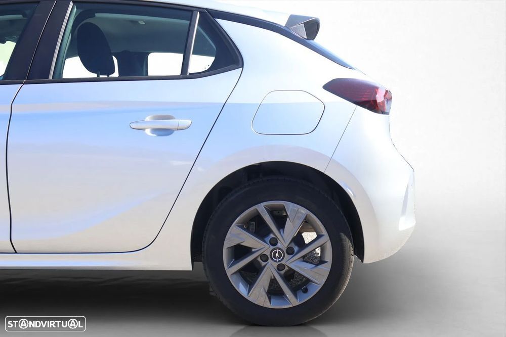 Opel Corsa 1.2 T Edition - 9