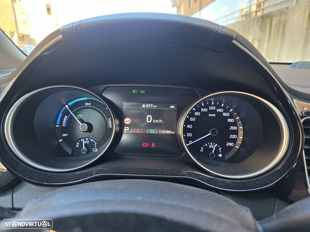 Kia XCeed - 11
