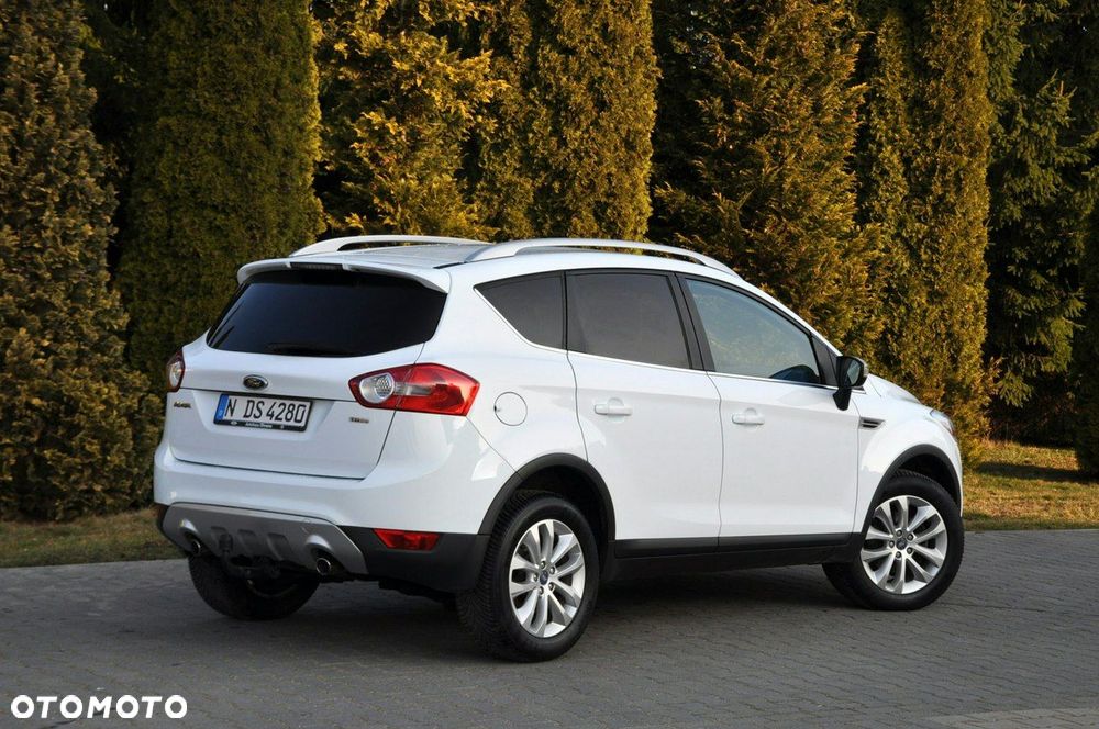 Ford Kuga - 5