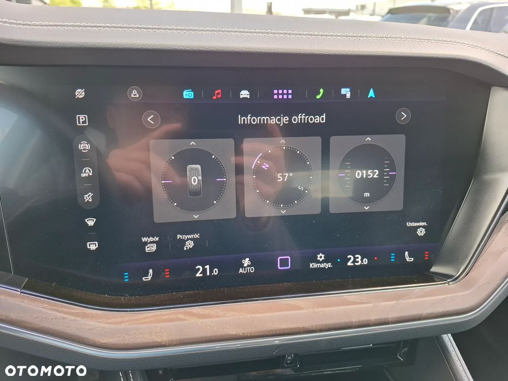 Volkswagen Touareg 3.0 V6 TDI 4Motion Elegance - 27