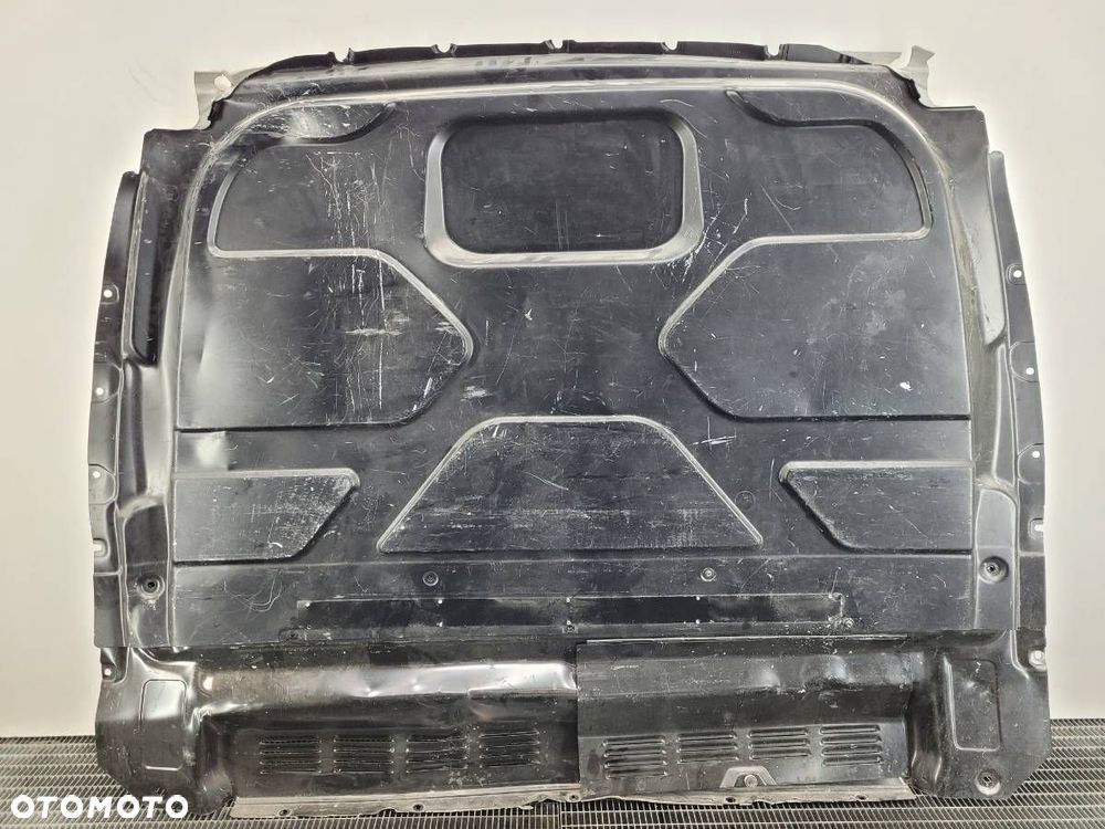 ŚCIANA GRODZIOWA PRZEGRODA FORD TRANSIT CUSTOM MK8 - 6