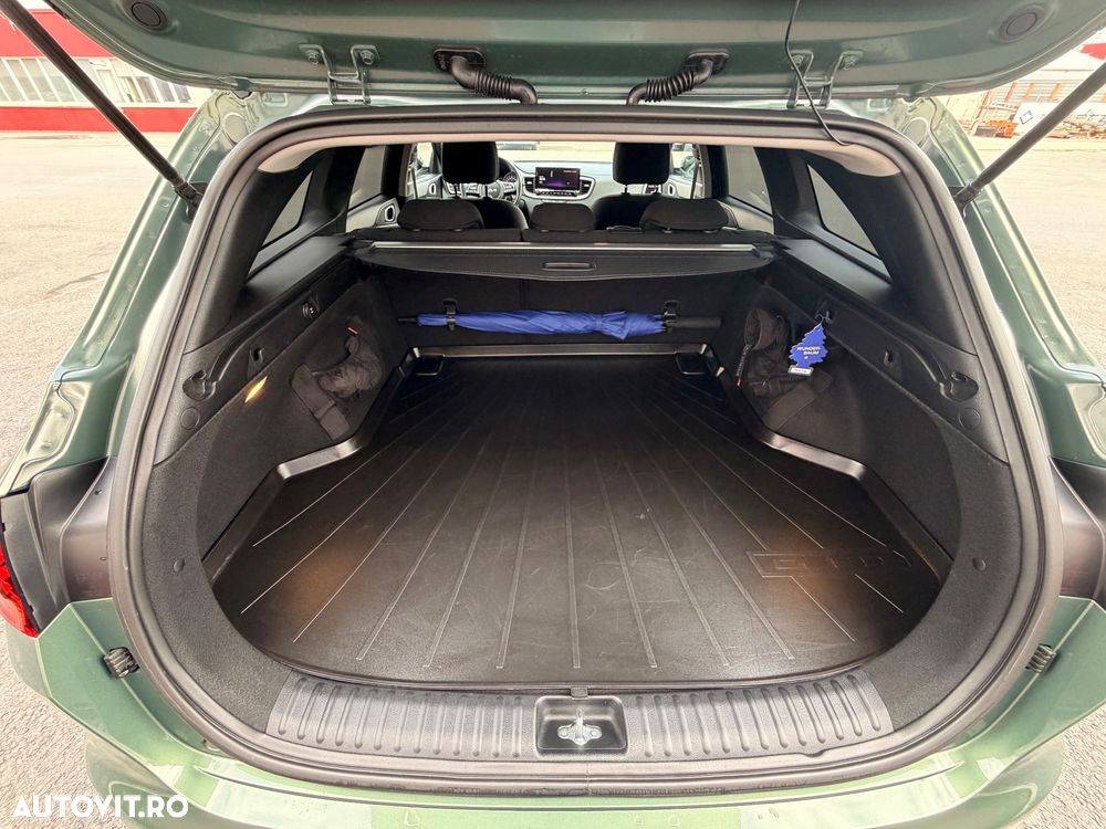 Kia Ceed 1.5 T-GDI 7DCT Best - 15