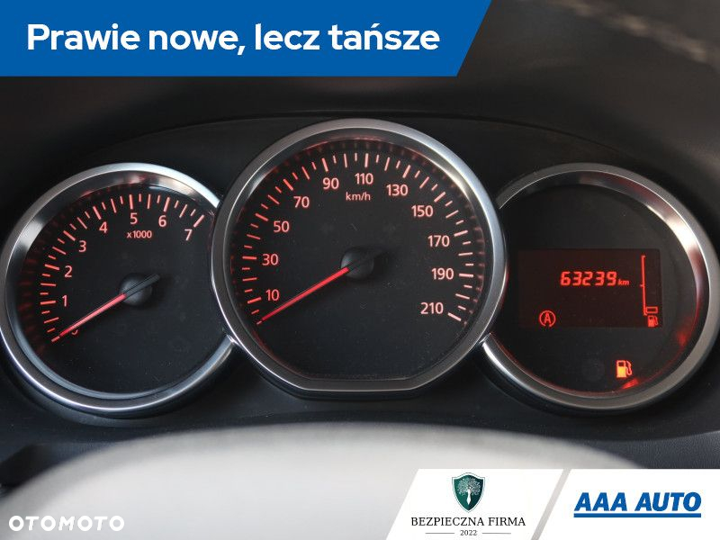 Dacia Lodgy - 12