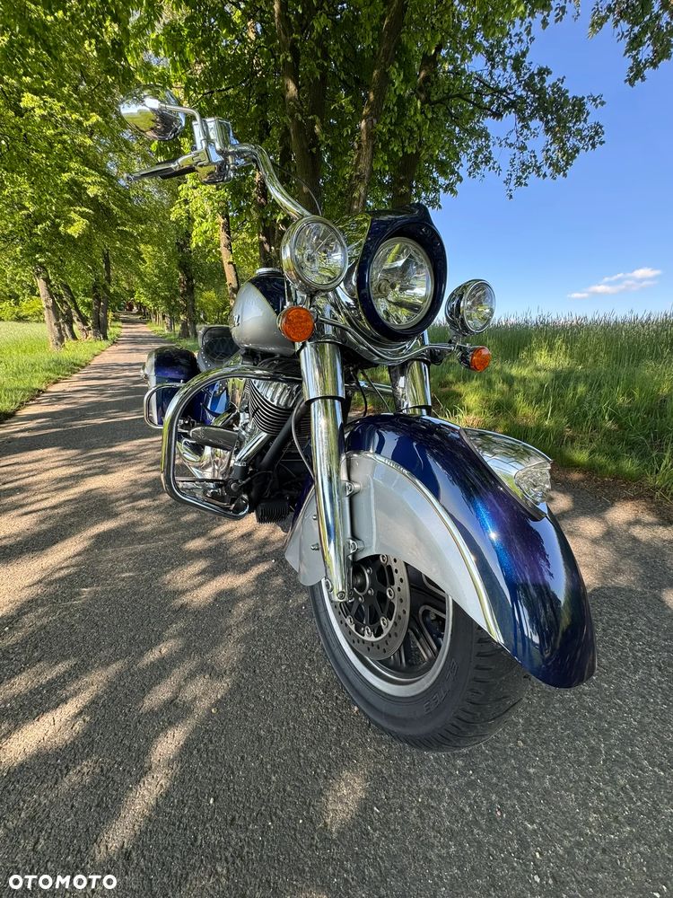 Indian Springfield - 32