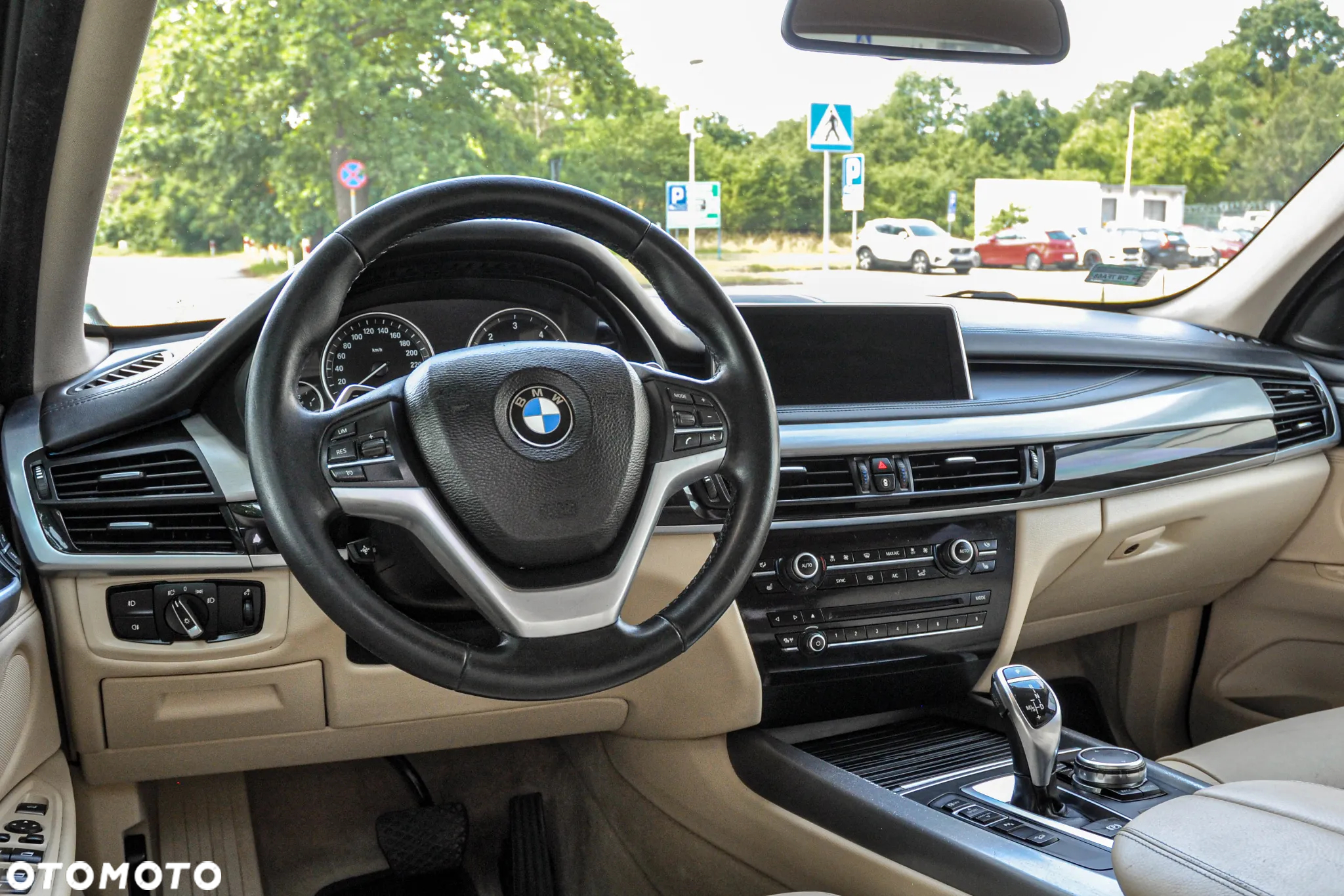 BMW X5 xDrive25d - 9