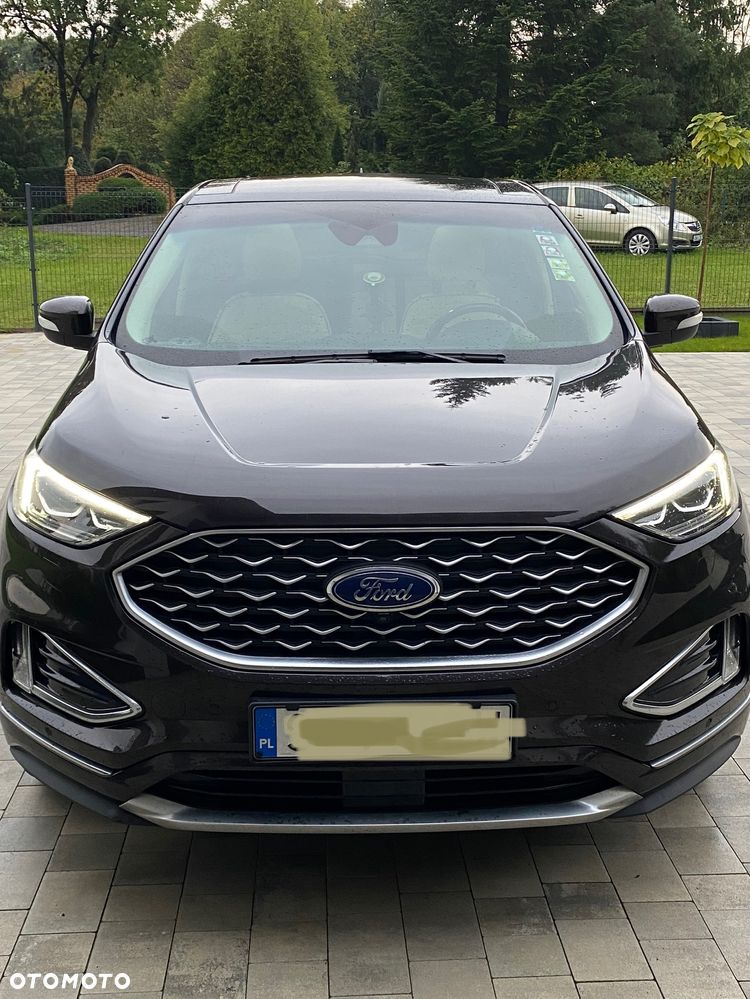 Ford Edge 2.0 EcoBlue Twin-Turbo 4WD Vignale - 1