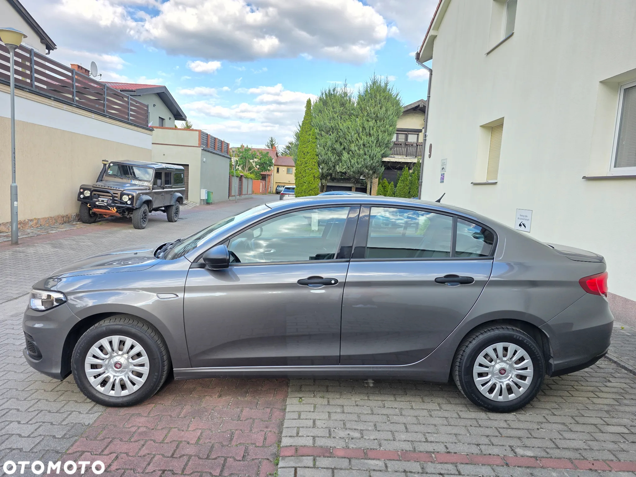 Fiat Tipo 1.4 16v Pop - 7